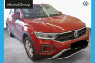 Volkswagen T-Roc Move T roc 2.0 tdi move klima shz acc carplay