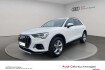 Audi Q3 S-Line 35 tdi led leder navi virtual cockpit pdc dab