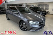 Mercedes Classe B Progressive Benz b 200 d+progressive+360grad k.+totwinkel+ahk+el.heckklap