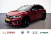 Volkswagen T-Roc R-Line T roc r line r line 4x4 2.0tsi matrix.nav.dsg.ambiente.f