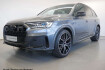 Audi Q7 S-Line 50 tdi quattro s line matrix ahk pano head up