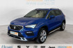 Seat Ateca X-Perience xperience automatik led dig display kamera acc sit