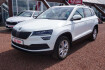 Skoda Karoq Style 1.5 tsi style dsg led acc tempomat navi