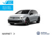 Volkswagen Golf 8  Golf viii 2.0 tdi dsg gtd black style navi*ahk*i