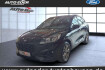 Ford Kuga ST-Line X st line x sportpaket bluetooth navi led klima