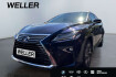 Lexus RX 450h  Rx 450h luxury *allrad*hud*360 *m levinson*leder*