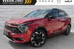Kia Sportage  1 6 gt line phev 4wd at standhz ahk acc