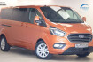 Ford Transit Custom Trend Transit custom 2.0tdci 170ps auto. l2 titanium