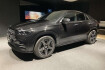 Mercedes GLE AMG Line Advanced Plus Benz gle 350 de 4m coupe amg night+airm+hud+pano+ahk