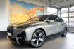 BMW iX  Ix xdr50 sport pano+soft+kam360+acc+ahk+21*+harm