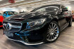 Mercedes Classe S Autres Benz s 500 coupe 4 matic 9g mb vollausstattung 1a