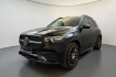 Mercedes GLE AMG Line Benz gle 400 d 4m amg line*sitzkli*pano*distr*ahk*21z