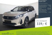 Peugeot 3008 GT gt puretech 130 eat8