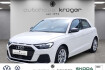 Audi A1 advanced 25 sportback 1.0 tfsi s tronic advanced digitales