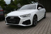 Audi A4 S line avant 40 tfsi 2x s line/panorama/ahk/acc