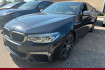 BMW Série 5 Autres Bmw 550  550 i limousine xdrive *led/hud/h&k/360 /s.dach*