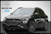 Mercedes GLA AMG Line Advanced Plus Benz gla 200 amg sport+pano+mlb+night+ambiente+360