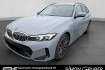 BMW Série 3 Autres 330 e touring m sport live prof innovation hud