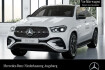 Mercedes GLE AMG Line Advanced Plus Benz gle 450 d coupe 4m amg+night+pano+360+ahk+sthzg