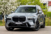 BMW X7 Autres 40d m sport.luftfe.softcl.pano..5/100.2stuck