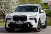 BMW X7 Autres 40d m sport.luftfe.softc.dr.ass.pro.ahk.5/100