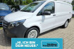 Mercedes Vito Pro benz vito  benz vito 116 pro lang|49   km|tuv reifen bremsenneu