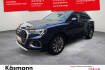 Audi Q3 advanced advanced 35tfsi led ahk nav acc shz pdc