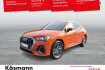 Audi Q3 S line s line 35tfsi ahk kam nav acc shz