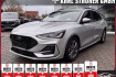 Ford Focus ST-Line st line 1.5 turnier abstemp. kamera navi