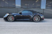 Porsche 992 Autres 911 ?   turbo cabrio lift abgas 2.hand