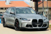 BMW M3 Competition touring xdrive competition carbon ppf