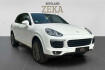 Porsche Cayenne Platinum Edition 3.6l platinum edition*bose*kamera*usa ve