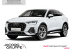 Audi Q3 S line sportback 35tfsi s line/acc/ahk/navi+/led/vc