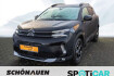 Citroën C5 Aircross Shine Citroen c5 aircross bluehdi shine pack +allw+pano+rfk+bc+