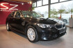 BMW Série 3 Advantage 320 e touring advantage led ahk