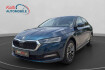 Skoda Octavia Clever octavia clever 1.0 tsi e tec dsg+navi+rfk+massage