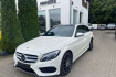 Mercedes Classe C AMG Line Benz c 350 t modell amg line