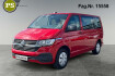 Volkswagen Multivan Autres T6.1 multivan family fwd ahk dab 7 sitzer pdcv+h