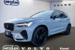 Volvo XC60 Ultra Black Xc60 b5 ultra black edition awd hud ahk digitales cockp