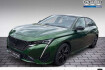 Peugeot 308 GT 1.2 gt shz kamera navi ahk acc matrix led