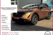Nissan Ariya Evolve Pack 87 kwh 225kw e 4orce evolve+pack*20zoll*sd