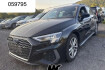 Audi A3 S line sportback s line navi+/virtual/18?/led+/acc