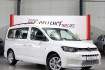Volkswagen Caddy Autres kombi 2.0 tdi 4m life iq allrad optik