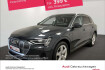 Audi e-Tron Autres E tron 50 quattro matrix pano 360 carplay