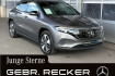 Mercedes EQA Autres Benz eqa 250 eqa 250+ night progressive ahk 360  led eheckkl.