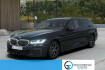 BMW Série 5 Autres 520 d xdrive touring m sport //stop&go ahk 19?lm