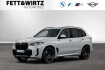 BMW X5 Autres xdrive30d lr. 826  br. o.anz. 48mon/10`km p.a.