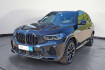 BMW X5M Competition X5 m competition competition paket panorama ahk