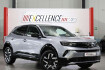 Opel Mokka GS 1.2 t gs line sport tech grey & black top