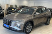 Hyundai Tucson Blackline select mild hybrid led*shz*carplay*r cam*